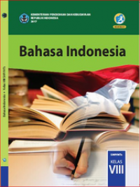 Image of Bahasa Indonesia Kelas 8