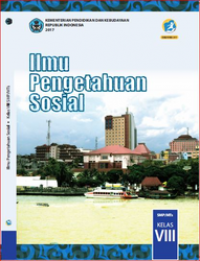 Image of Ilmu Pengetahuan Sosial Kelas 8