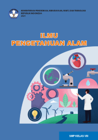 Ilmu Pengetahuan Alam Kelas 8 ( Kurikulum Meredeka )