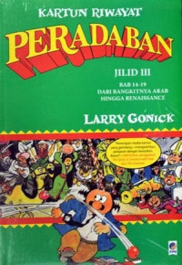Image of Kartun Riwayat Peradaban III