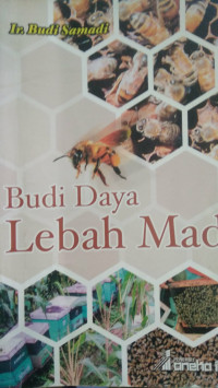 Image of Budi Daya Lebah Madu