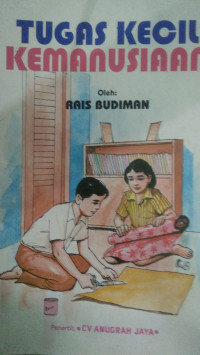 Image of Tugas Kecil Kemanusiaan