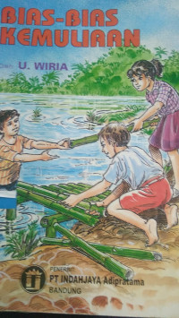 Image of Bias-Bias Kemuliaan