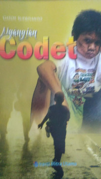 Image of Nyanyian Codet