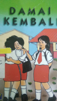 Image of Damai Kembali
