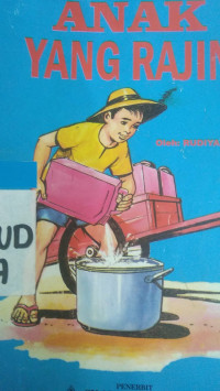 Image of Anak Yang Rajin