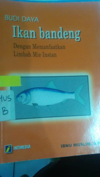 Image of Budi Daya Ikan Bandeng