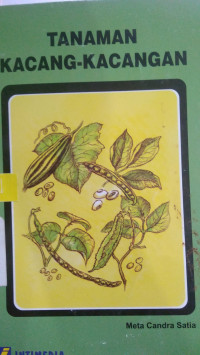 Image of Tanaman Kacang-Kacangan