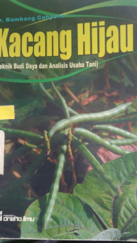 Image of Kacang Hijau