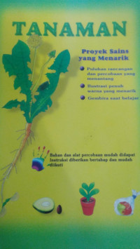 Image of Tanaman