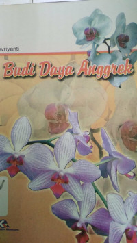 Image of Budi Daya Anggrek
