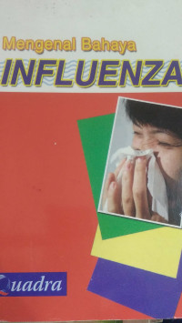 Image of Mengenal Bahaya Influenza