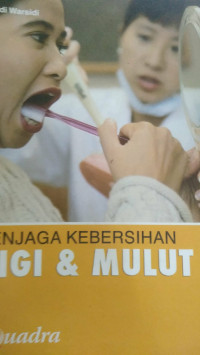 Image of Menjaga Kebersihan Gigi & Mulut