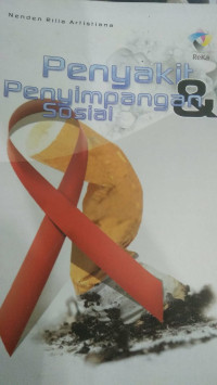 Image of Penyakit Penyimpangan & Sosial