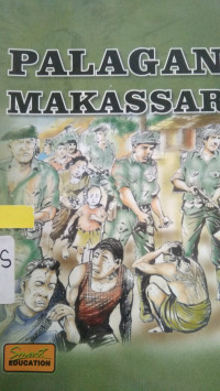 Image of Palagan Makasar
