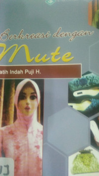 Image of Berkreasi dengan mute