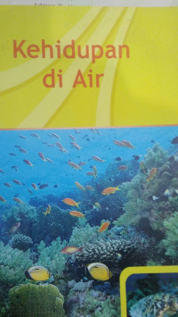 Image of Kehidupan di Air