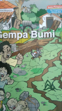 Image of Gempa Bumi