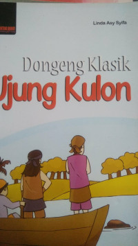 Dongeng Klasik Ujung Kulon