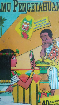 Image of Ilmu Pengetahuan Kuno