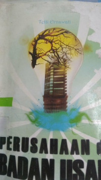 Image of Perusahaan dan Badan Usaha
