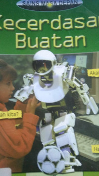 Image of Kecerdasan Buatan