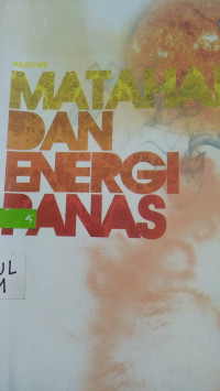 Image of Matahari dan Energi Panas