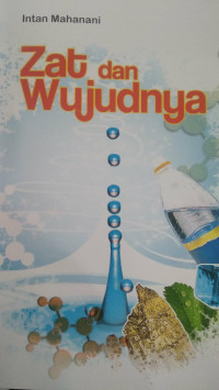 Image of Zat dan Wujudnya