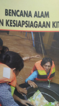 Image of Bencana Alam Dan Kesiapsiagaan Kita