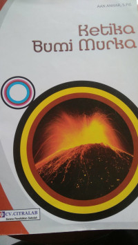 Image of Ketika Bumi Murka