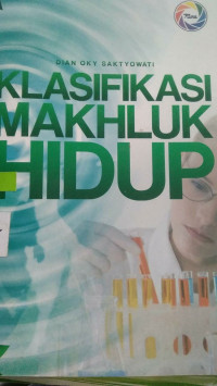 Image of Klasifikasi Makhlik Hidup