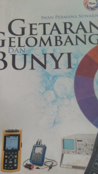 Getaran Gelombang Dan Bunyi