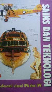 Image of Ensiklopedia SAINS DAN TEKNOLOGI Laut dan Udara, Seni Rupa Jilid 5 Refensi visuail IPA dan IPS