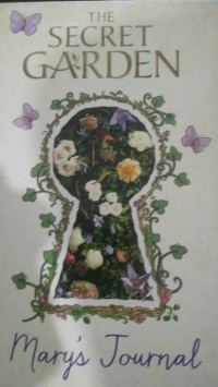 Image of THE SECRET GARDEN