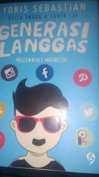 Image of Generasi Langgas