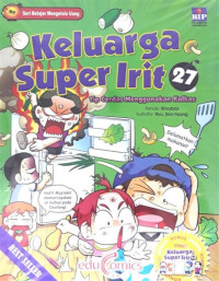 Keluarga Super Irit 27 : Tips Cerdas Menggunakan Kulkas