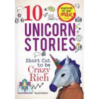 Image of 10 UNICORN STORIES