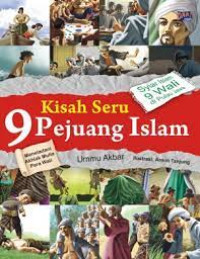 Image of 9 Kisah Seru Pejuang Islam