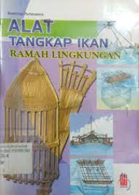 Image of Alat Tangkap Ikan Ramah Lingkungan