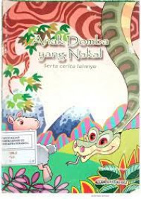 Image of Anak Domba Yang Nakal