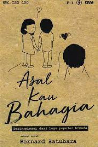 Image of Asal Kamu Bahagia