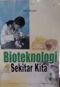 Image of Bioteknologi di Sekitar Kita