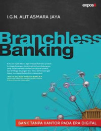 Image of Branchless Banking: Bank Tanpa Kantor pada Era Digital