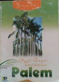 Image of Budi Daya Tanaman Palem