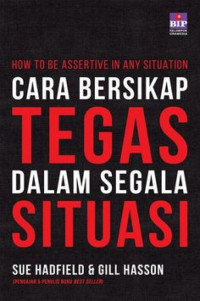 Image of Cara Bersikap Tegas dalam Segala Situasi