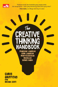 Creative Thinking Handbook