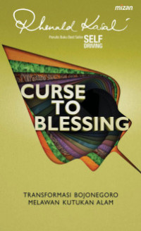 Image of Curse To Blessing