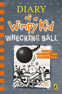 Image of DIARY of a Wimpy Kid Wrecking Bali