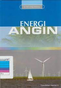 Image of Energi Angin