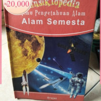 Image of Ensiklipodia Ilmu Pengetahuan Alam Semesta